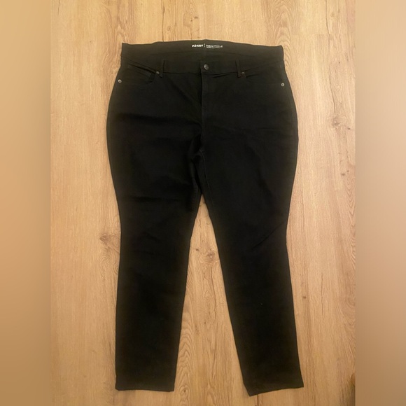 Old Navy Jeans Bundle - size 18 - Picture 5 of 8